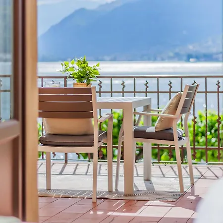 Cavour Charming Terrace *