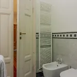 Cavour Charming Terrace Apartamento