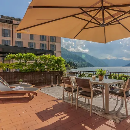 Apartament Cavour Charming Terrace *