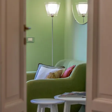 Apartament Cavour Charming Terrace Bellagio