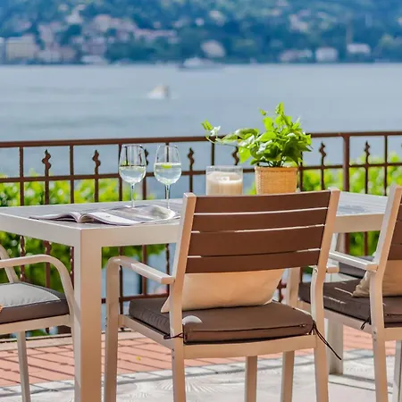 Apartament Cavour Charming Terrace *