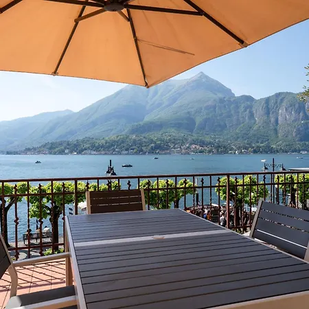 Cavour Charming Terrace Apartment