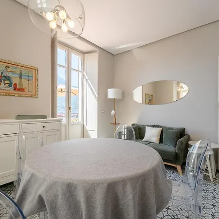 Apartament Cavour Charming Terrace