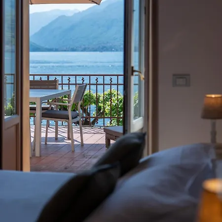 Cavour Charming Terrace Apartament