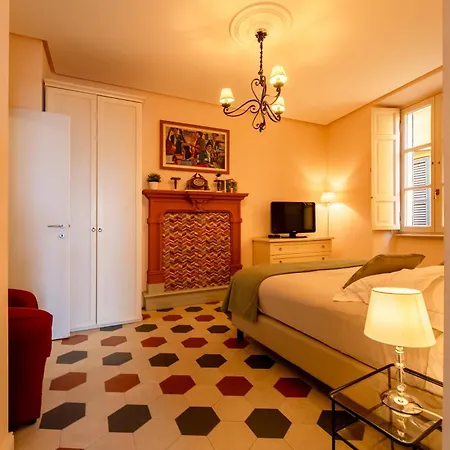 Cavour Charming Terrace Bellagio