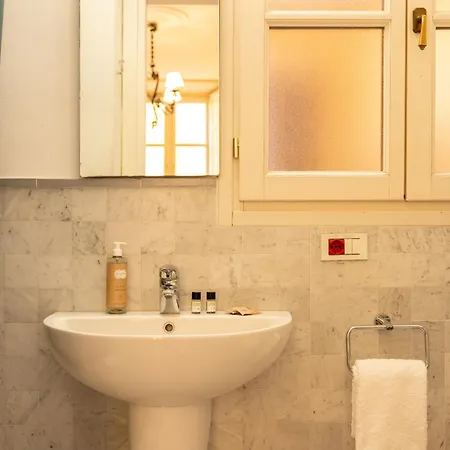 Apartment Cavour Charming Terrace Bellagio