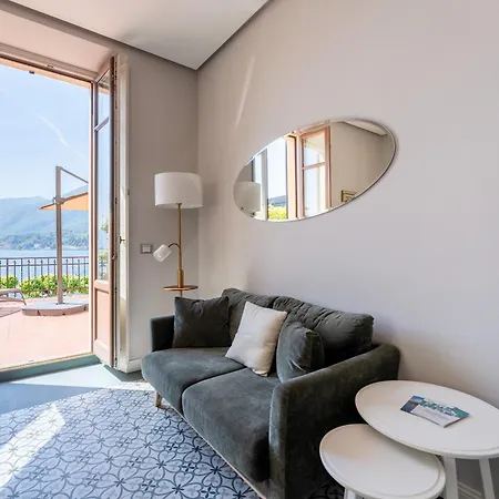 Apartment Cavour Charming Terrace
