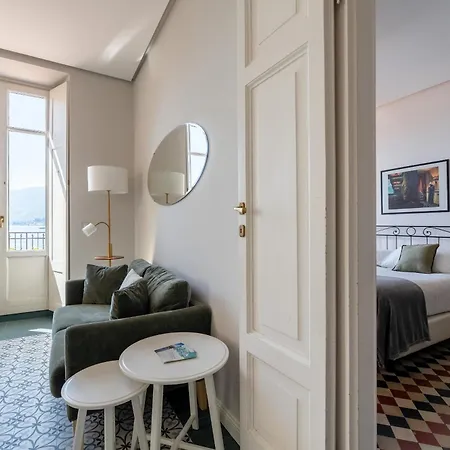 Apartment Cavour Charming Terrace *