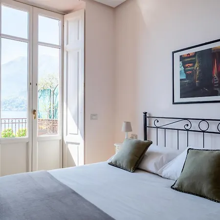 Cavour Charming Terrace * Bellagio