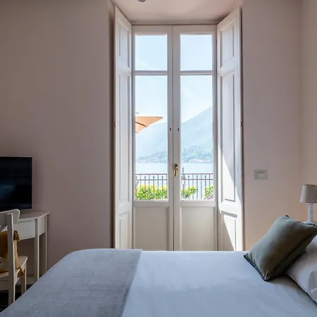 Cavour Charming Terrace Apartment *