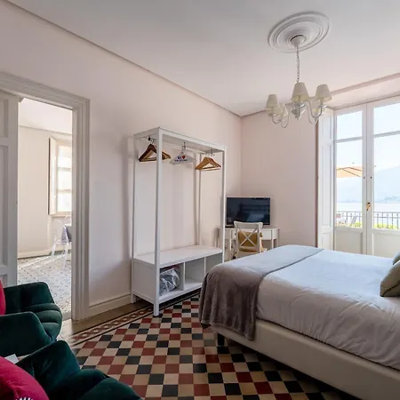 Apartment Cavour Charming Terrace *