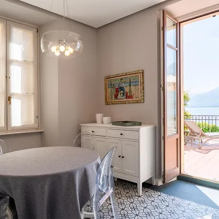 Apartment Cavour Charming Terrace *