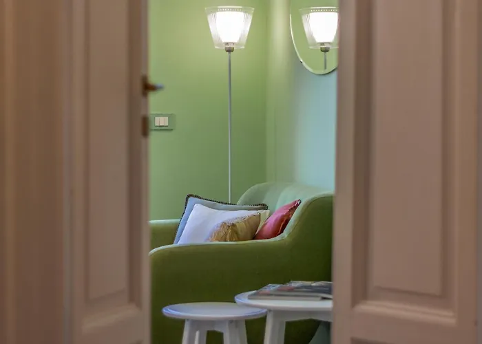 Apartament Cavour Charming Terrace Bellagio