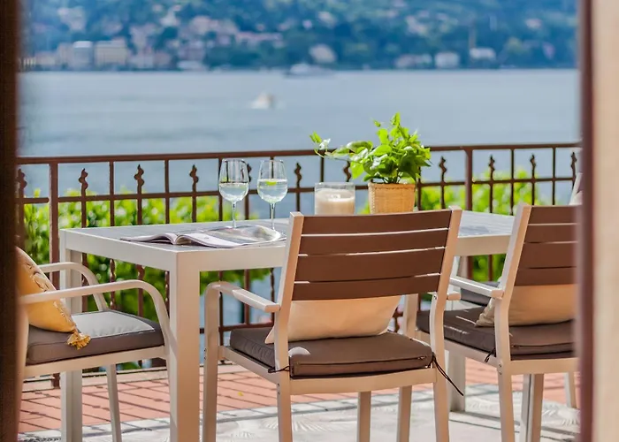 Apartament Cavour Charming Terrace *