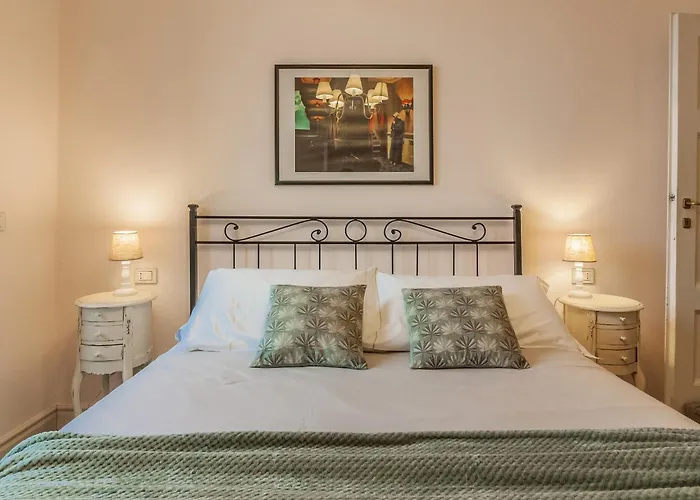 Apartament Cavour Charming Terrace