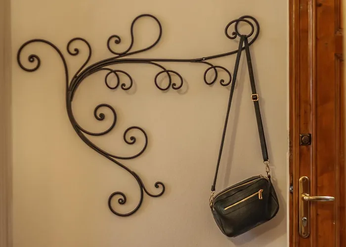 Apartament Cavour Charming Terrace