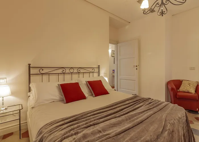Cavour Charming Terrace Apartment Bellagio