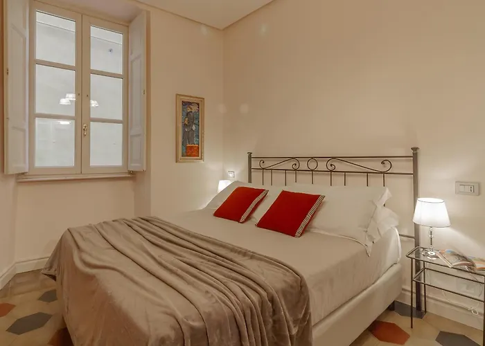 Cavour Charming Terrace Apartament