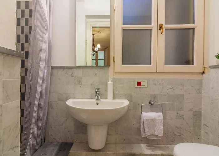 Apartment Cavour Charming Terrace Bellagio