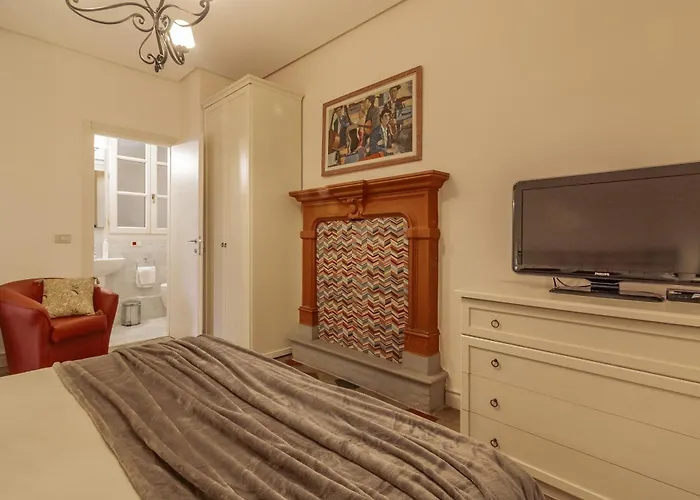 Apartament Cavour Charming Terrace Bellagio
