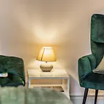 Apartamento Cavour Charming Terrace *