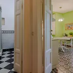 Apartamento Cavour Charming Terrace *