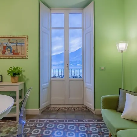 Cavour Charming Terrace *