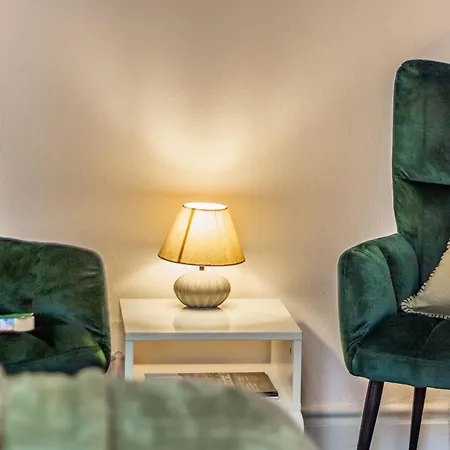 アパート Cavour Charming Terrace *